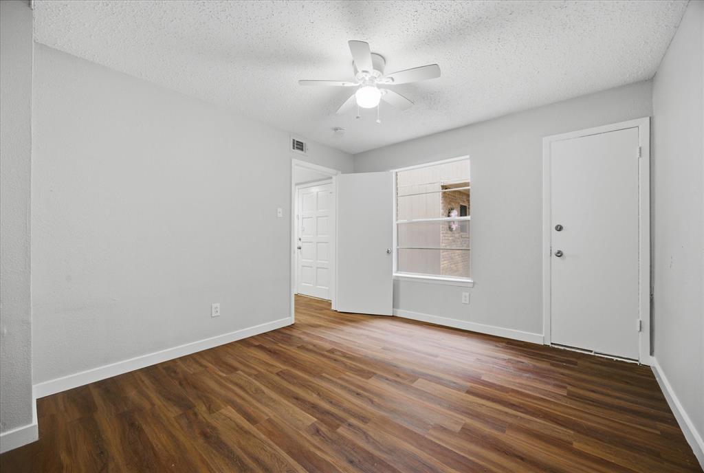 Duck Creek Townhouse - Residential