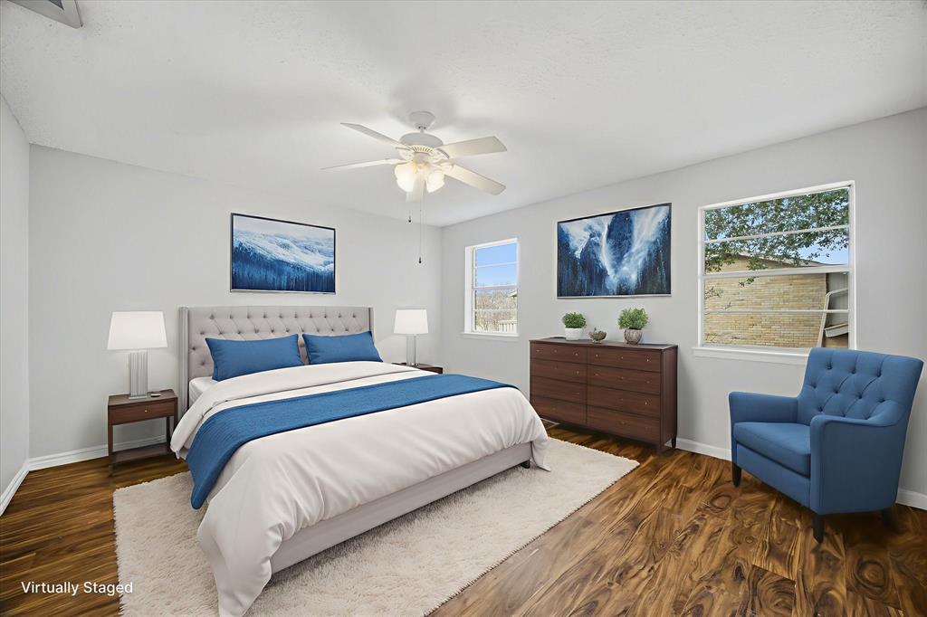 Duck Creek Townhouse - Residential