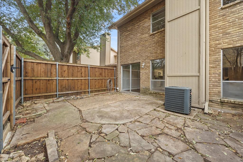 Duck Creek Townhouse - Residential