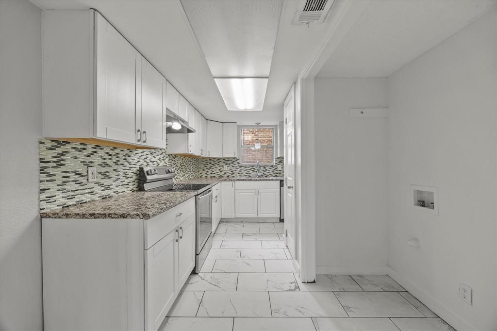 Duck Creek Townhouse - Residential