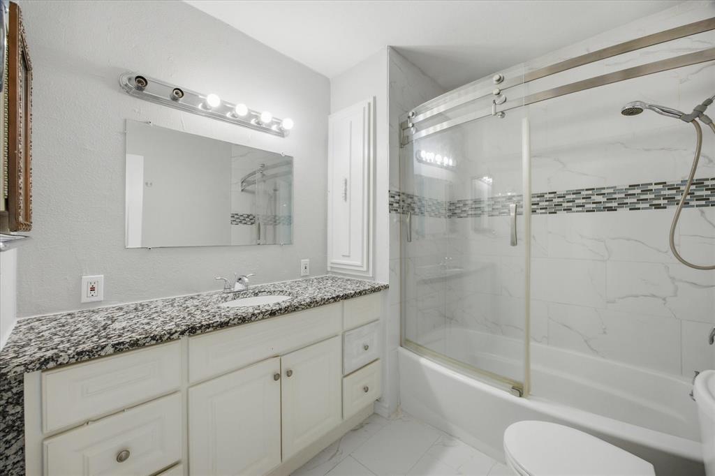 Duck Creek Townhouse - Residential