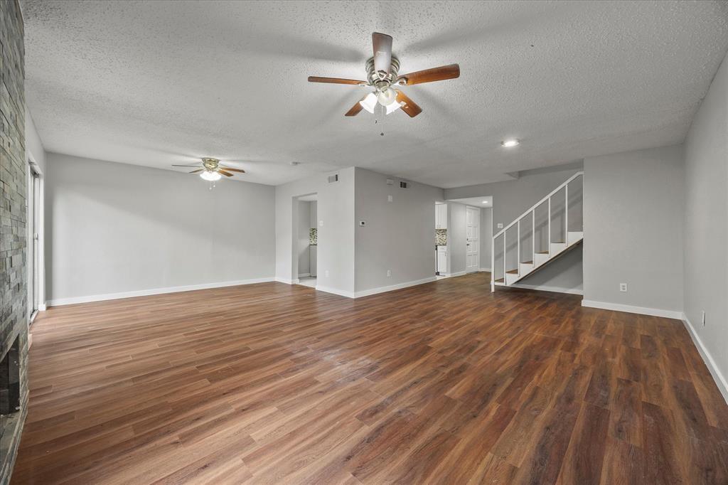 Duck Creek Townhouse - Residential