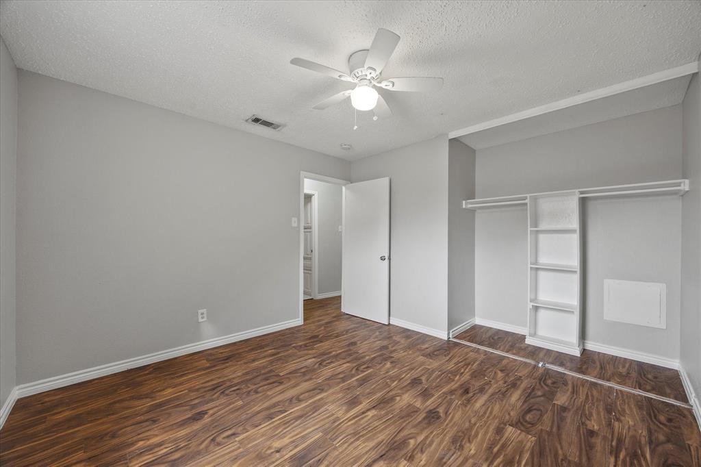 Duck Creek Townhouse - Residential