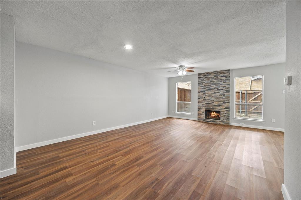 Duck Creek Townhouse - Residential