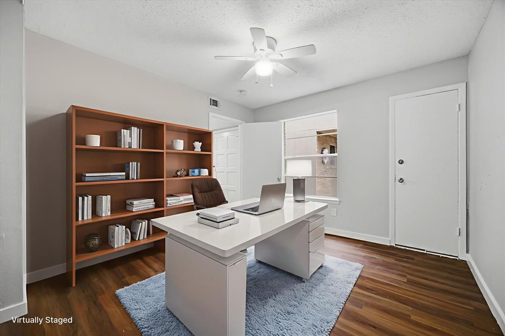 Duck Creek Townhouse - Residential