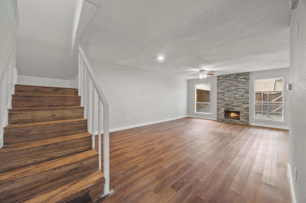 Duck Creek Townhouse - Residential