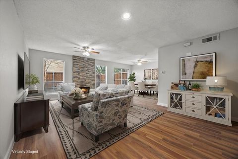 3022 Eastpark Drive Garland TX 75044