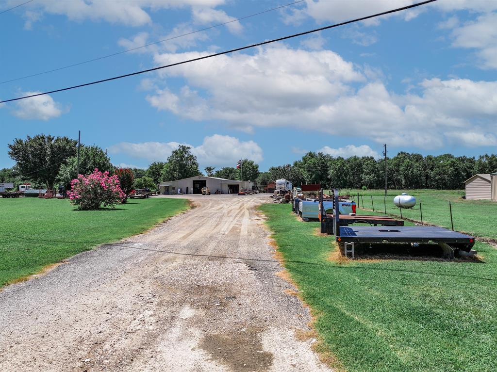 50 County Road 13200