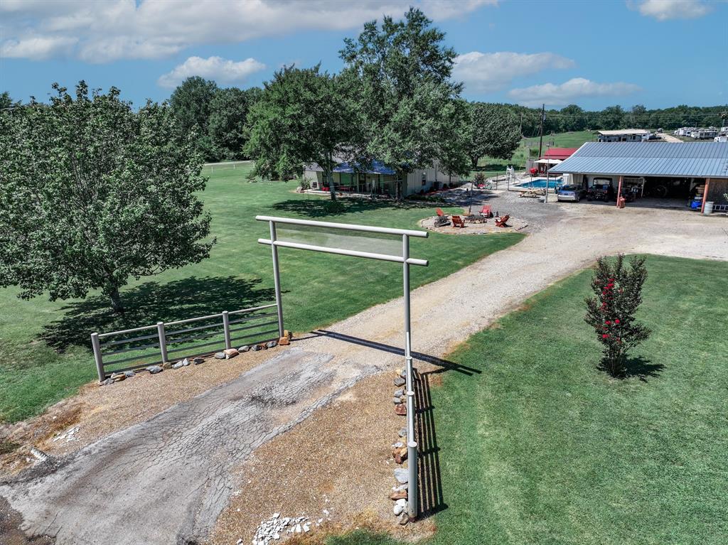 50 County Road 13200