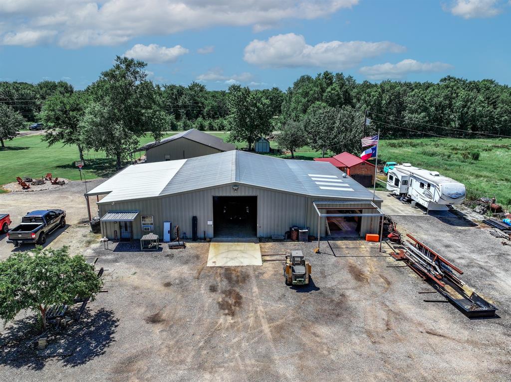 50 County Road 13200