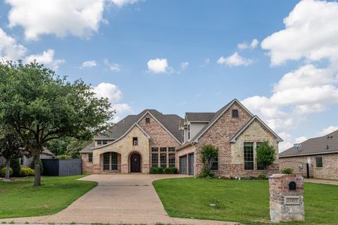 2705 Shady Lane S Arlington TX 76001