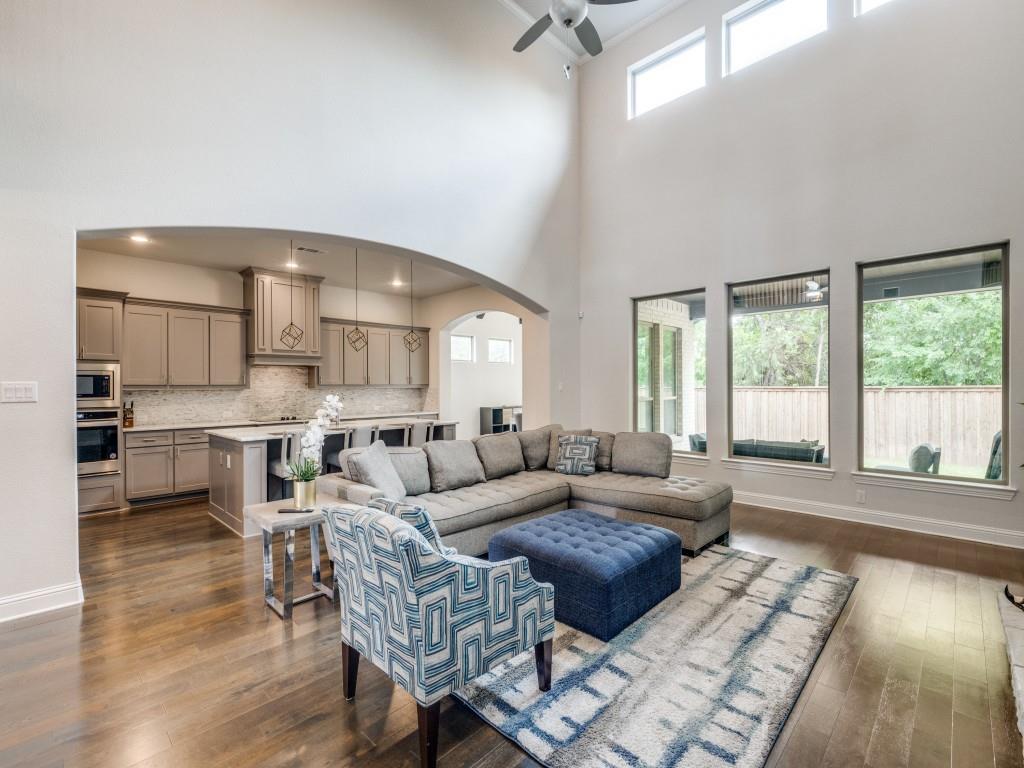 801 Toby Trail