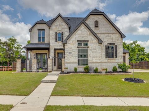 801 Toby Trail Mansfield TX 76063