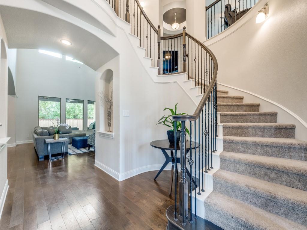 801 Toby Trail