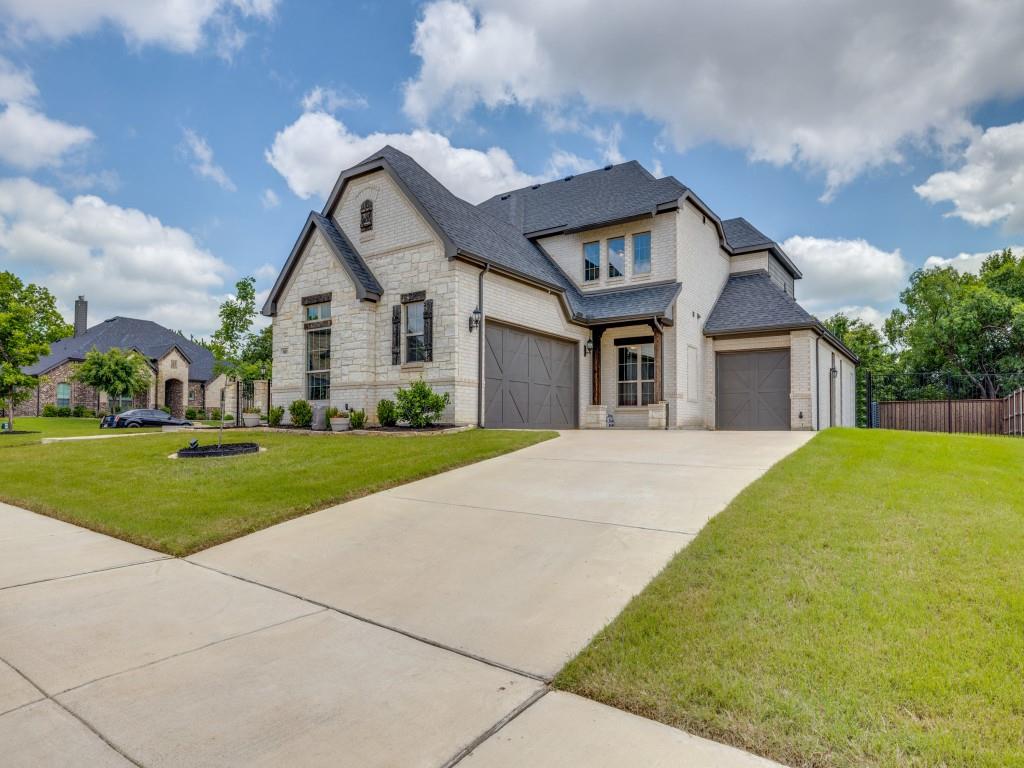 801 Toby Trail