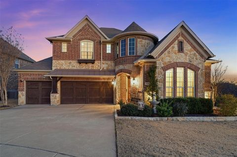 4109 Chantilly Lane Frisco TX 75036