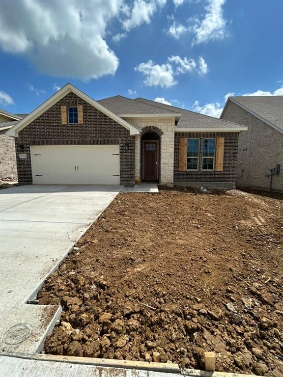 Liberty Pointe - Residential