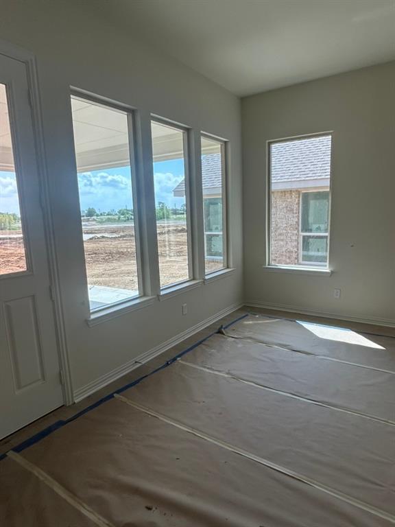 Liberty Pointe - Residential