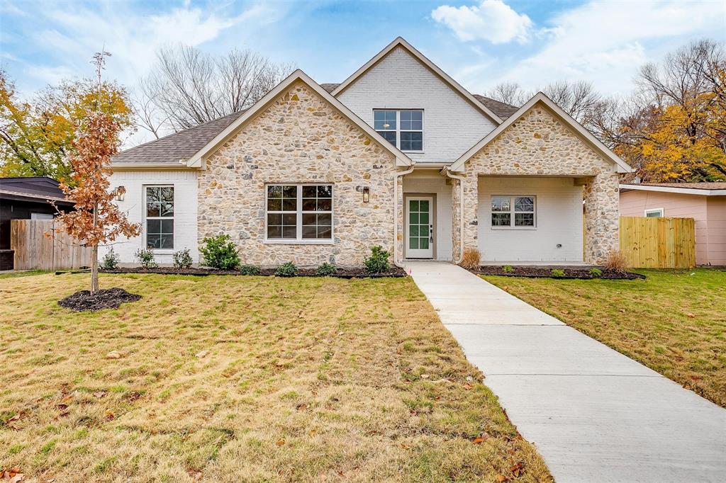 View Westworth Village, TX 76114 house
