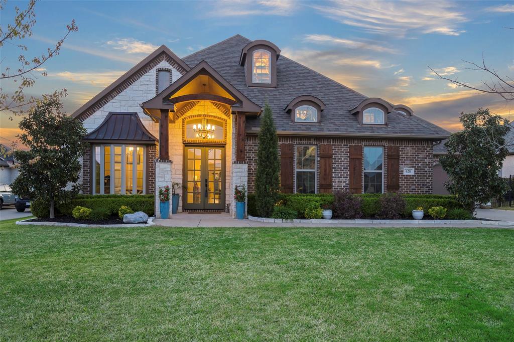 628 Terry Court