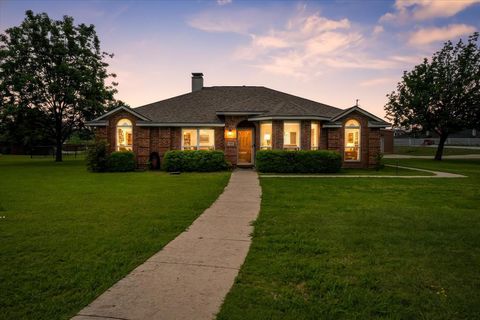Photo of 7051 Eagle Circle, Wylie, TX 75098 (MLS # 21266237)