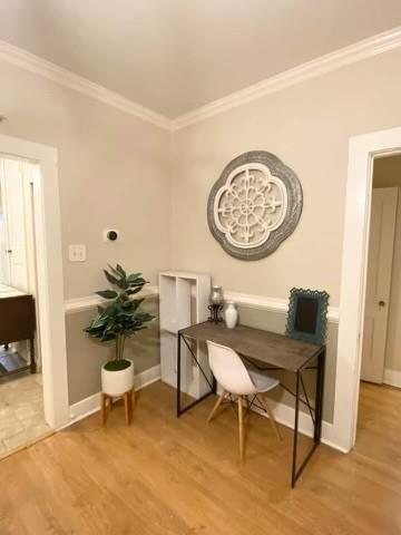 University Place Add - Residential Lease