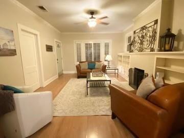 University Place Add - Residential Lease