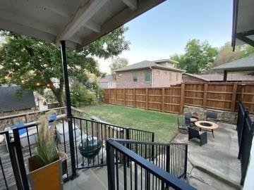 University Place Add - Residential Lease