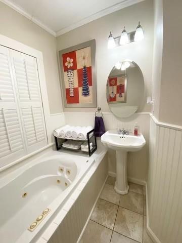 University Place Add - Residential Lease