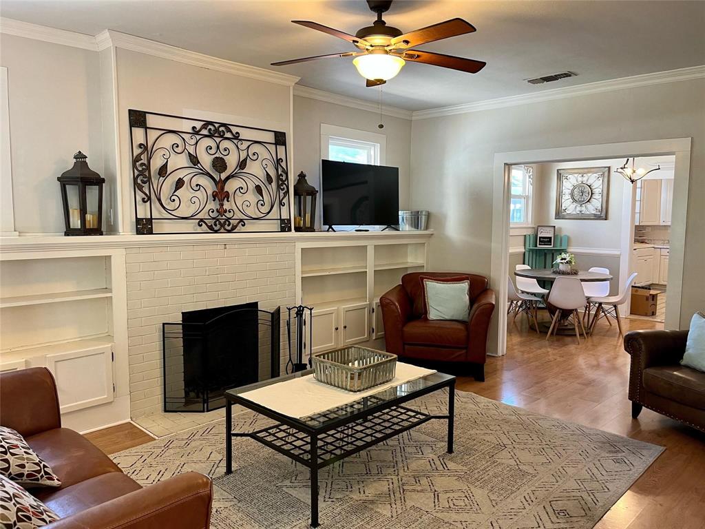 University Place Add - Residential Lease