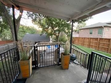 University Place Add - Residential Lease