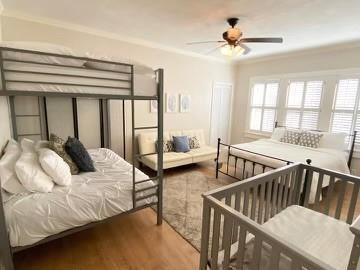 University Place Add - Residential Lease