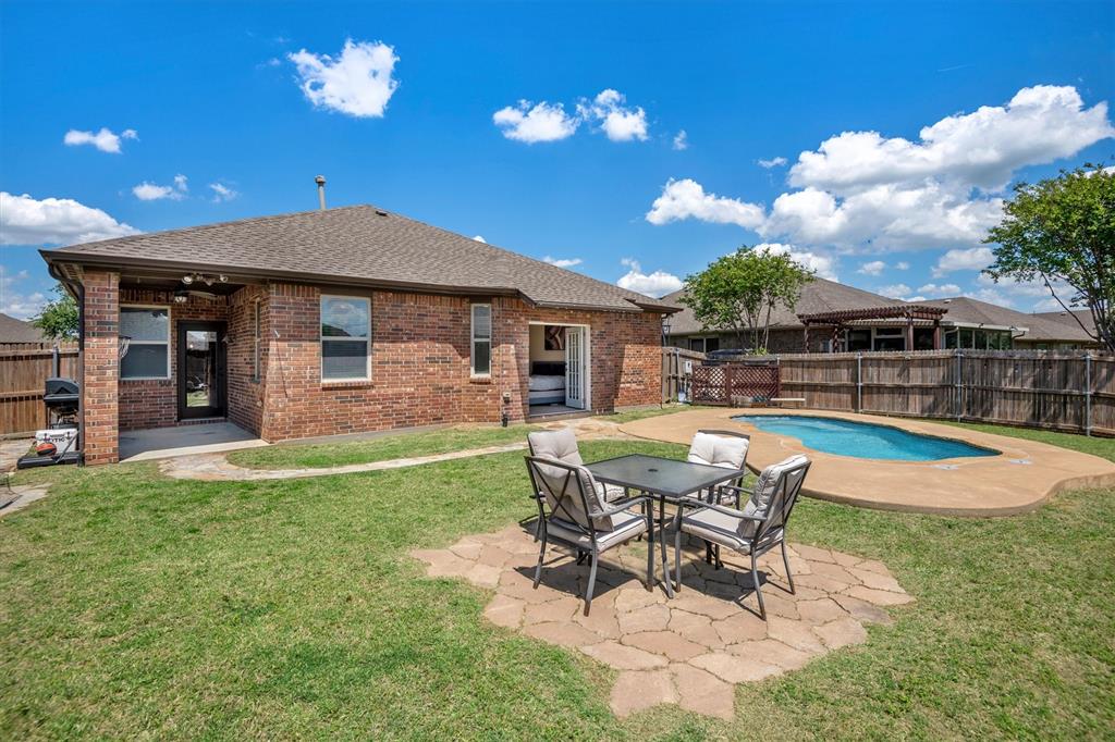 Southwind Add - Residential