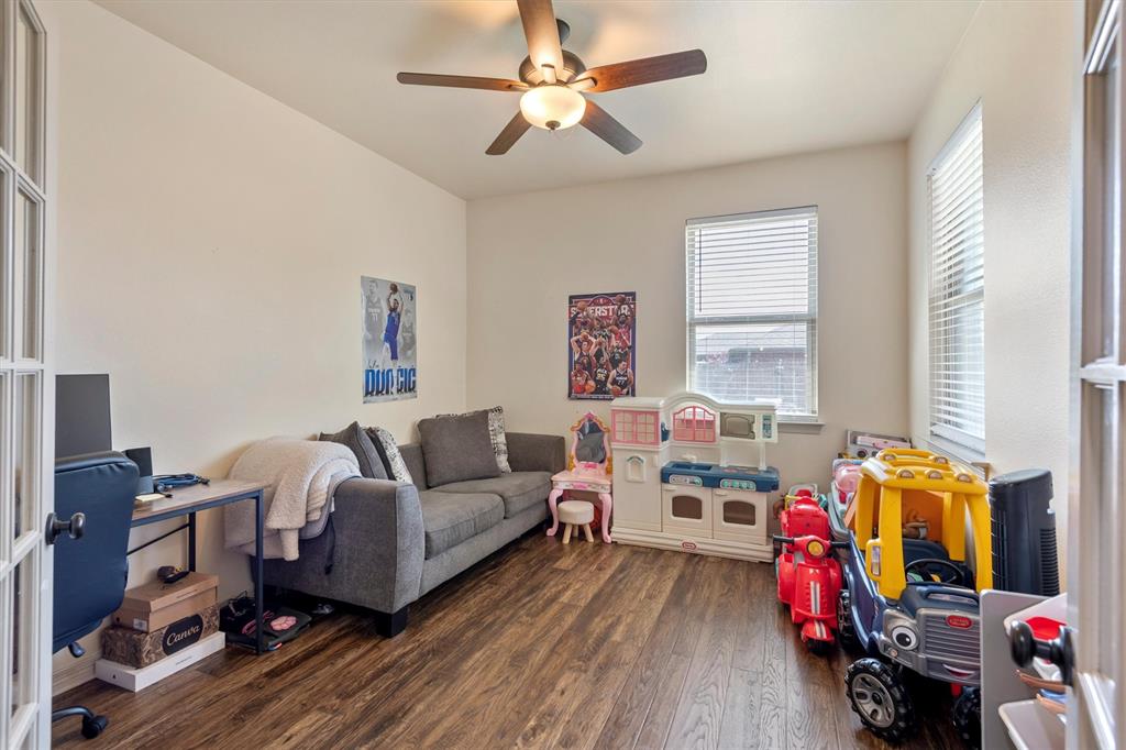 Southwind Add - Residential