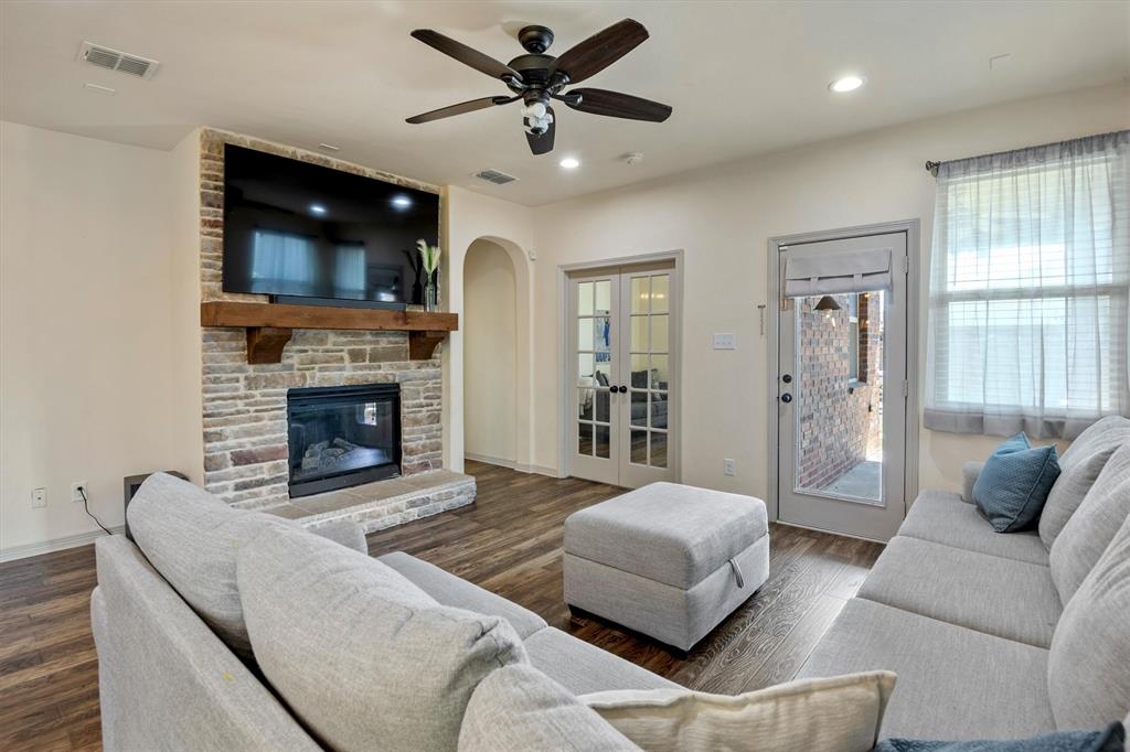 Southwind Add - Residential