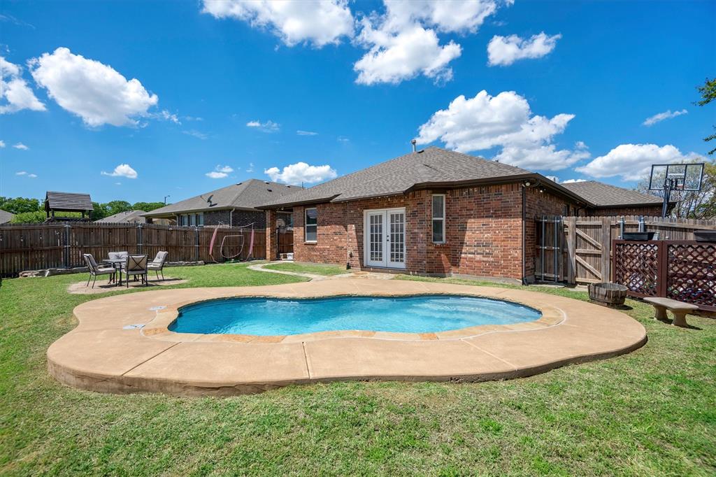 Southwind Add - Residential