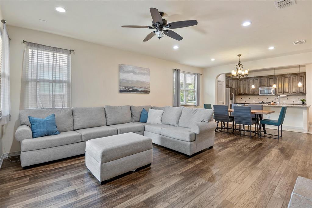 Southwind Add - Residential