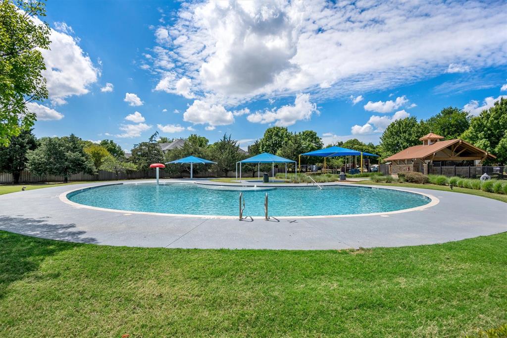 Southwind Add - Residential