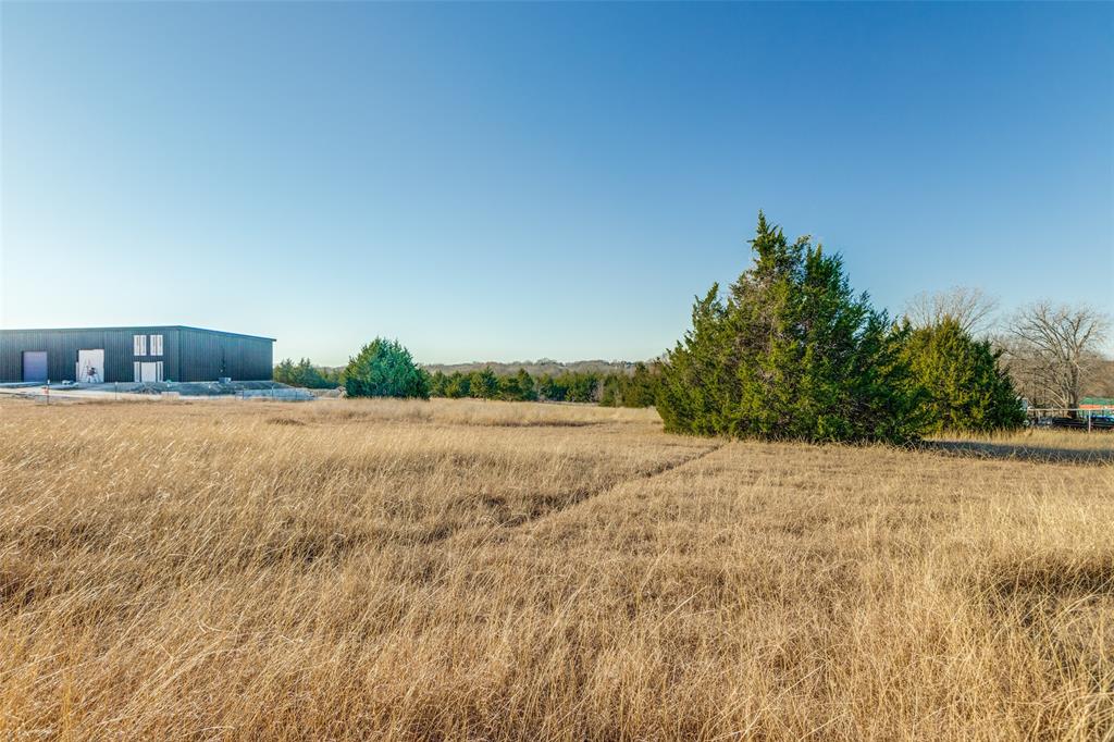 Green Acres Sub - Land