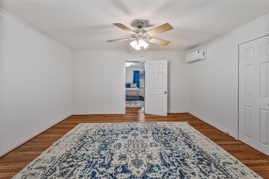 A M Barker Surv A-1366 - Residential