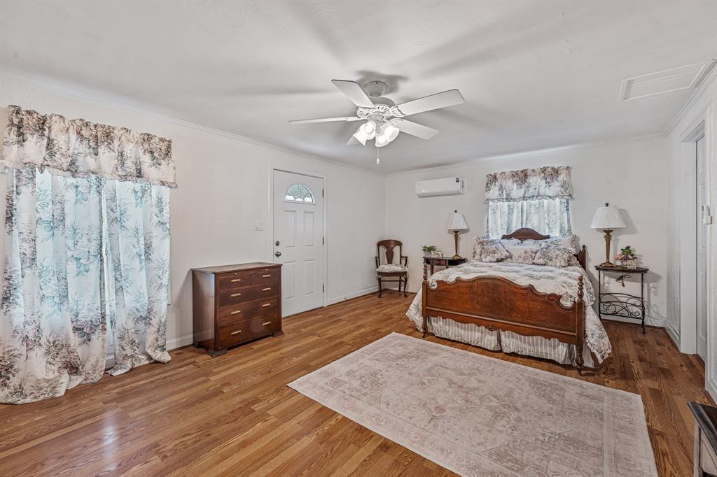 A M Barker Surv A-1366 - Residential