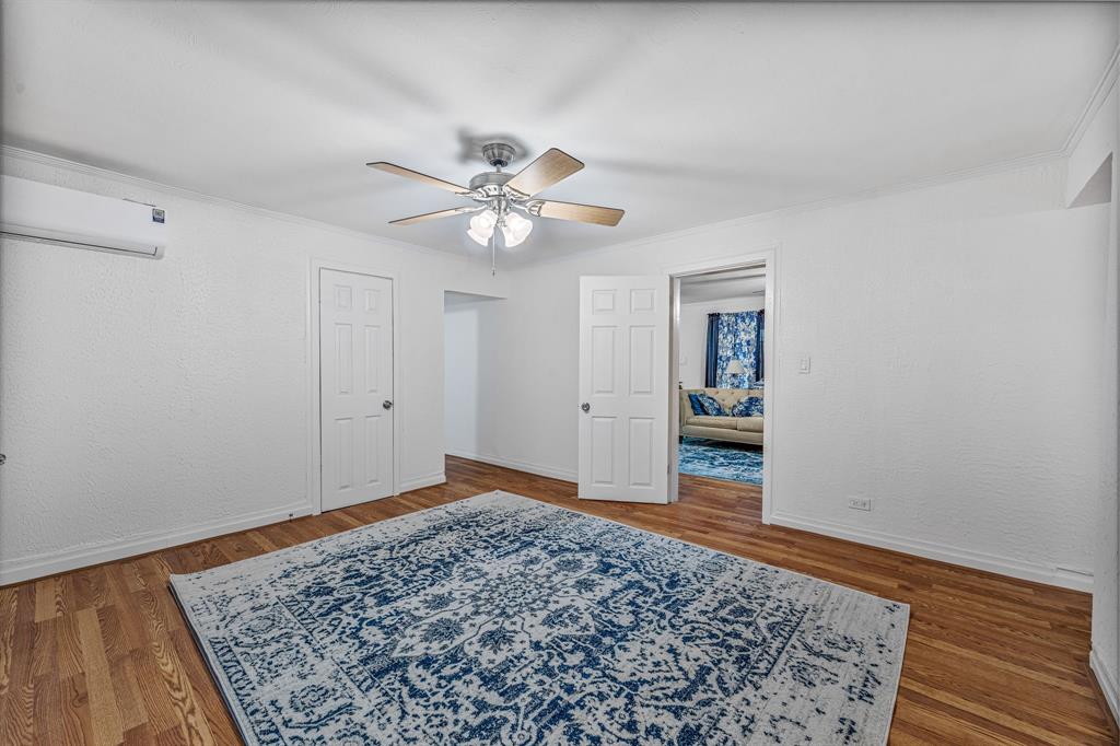 A M Barker Surv A-1366 - Residential