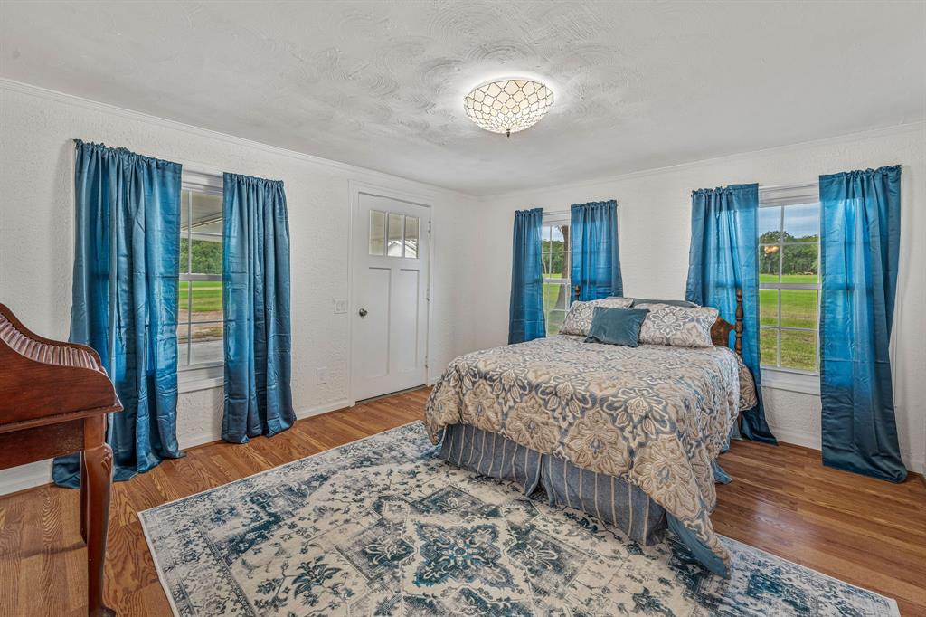 A M Barker Surv A-1366 - Residential