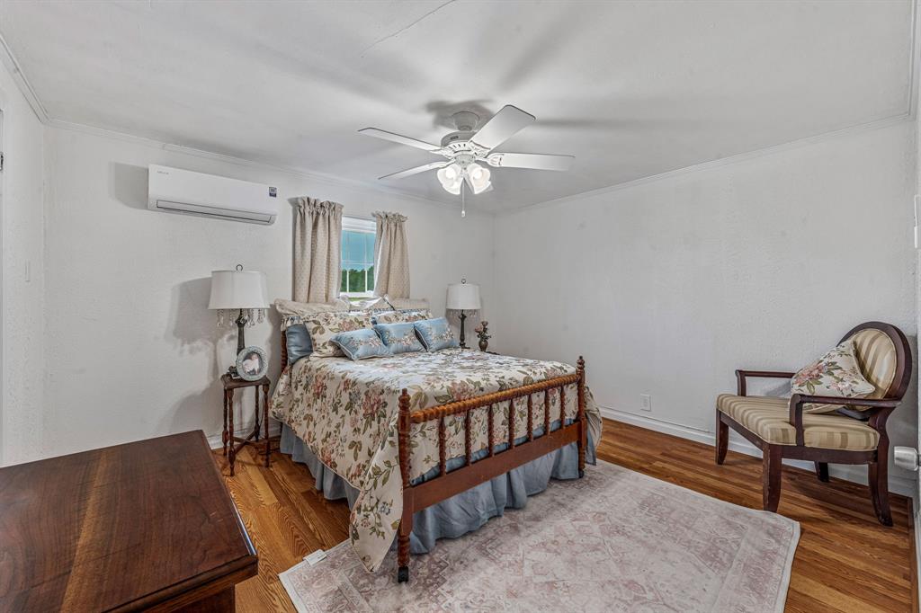 A M Barker Surv A-1366 - Residential