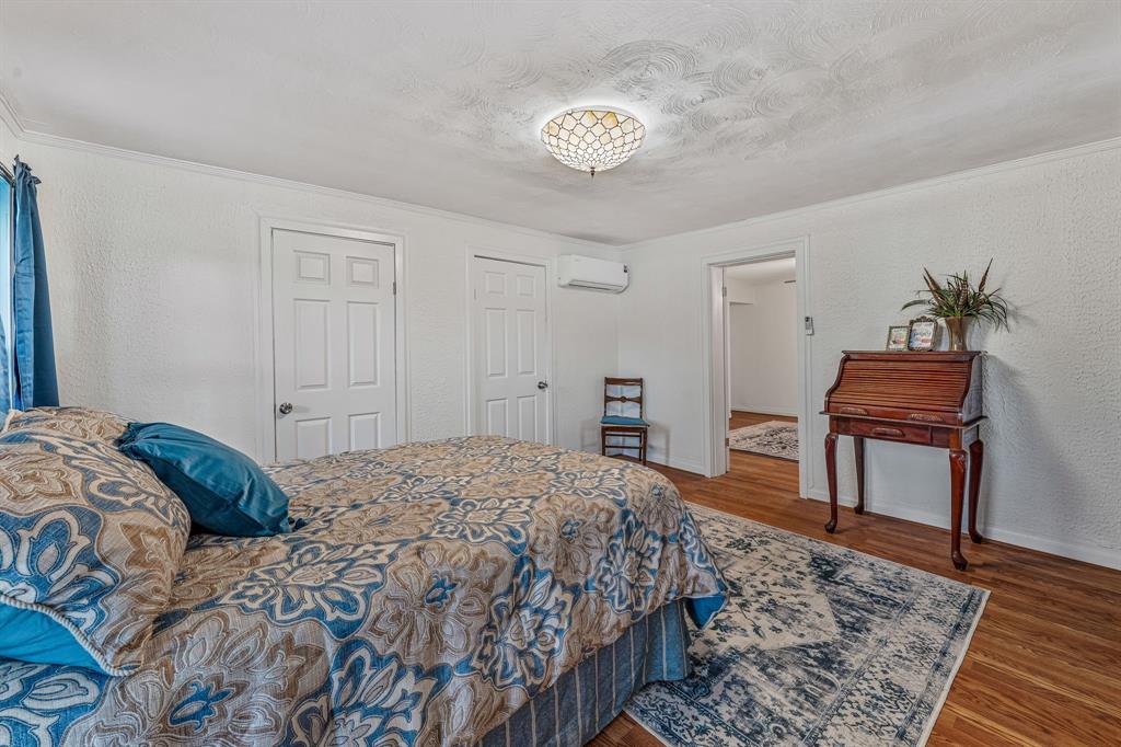 A M Barker Surv A-1366 - Residential