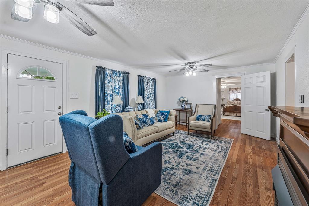 A M Barker Surv A-1366 - Residential