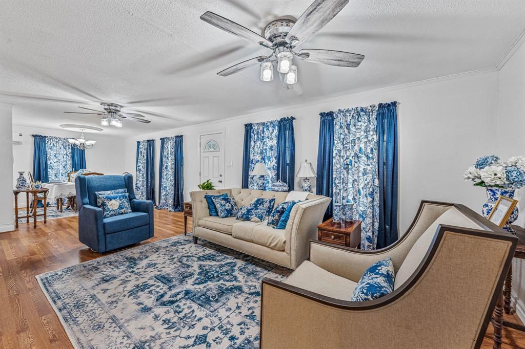 A M Barker Surv A-1366 - Residential