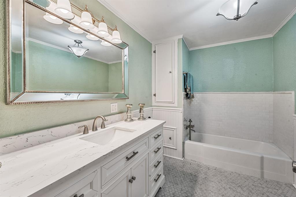 A M Barker Surv A-1366 - Residential