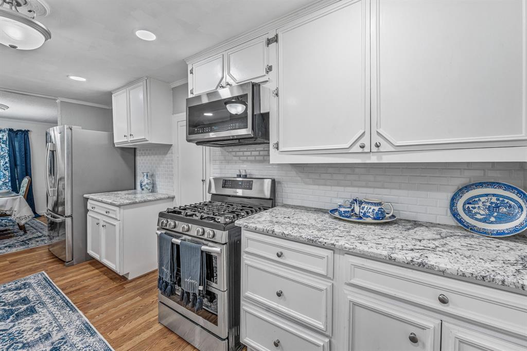 A M Barker Surv A-1366 - Residential