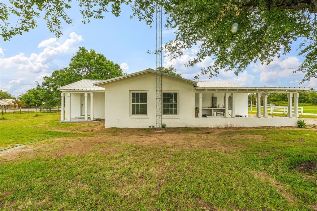 A M Barker Surv A-1366 - Residential